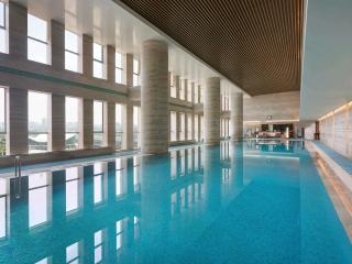 Pullman Wuxi New Lake - 9