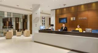 City Comfort Inn Wuhan Sports Center Dongfeng Company - 8