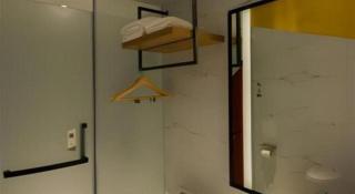 Borrman Hotel Guangzhou Quzhuang Metro Station - 4