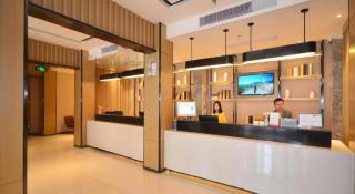 City Comfort Inn Wuhan Central China Normal University Dahuquan Metro Station - 5