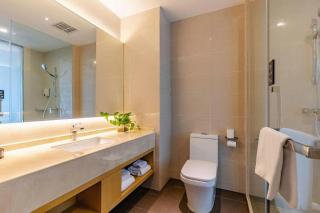 City Comfort Inn Hefei Wulimiao Feihe Road - 9