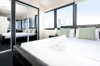 Emporium 2BR Apartment- Amazing Central Location - 6