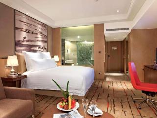 Pullman Xiamen Powerlong - 4