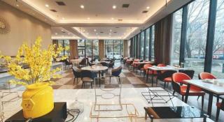 Vienna Hotel Suzhou Yangcheng Lake Fashion Stage - 7