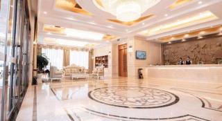 Vienna Hotel Suzhou Yangcheng Lake Fashion Stage - 8