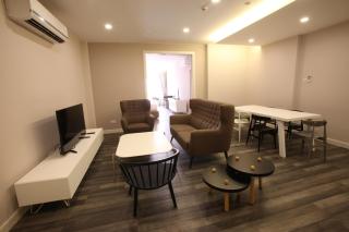 D'Anggerek Serviced Apartment - 4