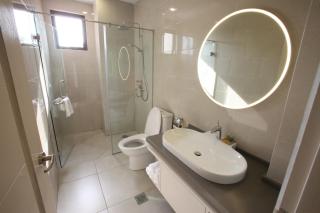 D'Anggerek Serviced Apartment - Bandar Seri Begawan - 1