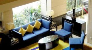 Golden Diamond Hotel Zhongshan - 1