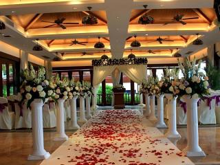 International Asia-Pacific Convention Center - 1