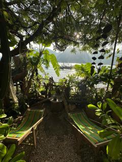 Nanworld travel sea view room - 9