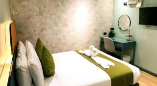 Tuscany Basic Urban Stay - 1