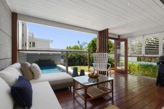 2 Allure, 20 Belmore Tce - Stylish Coastal Retreat - 7