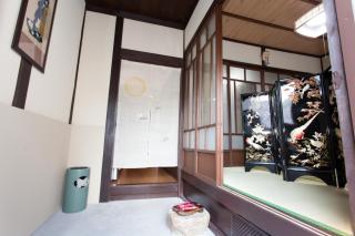 Kujo Stays - Kyoto - 8