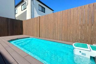 Grandioso Okinawa Pool Villa Onna 14 - Vacation STAY 81367v - 4