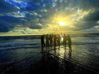 Joyful Paradise Beach Resort - 4