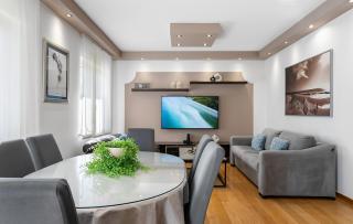 Apartment BANE, 70m from the sea, 8 pax - 6