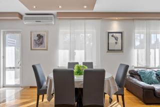 Apartment BANE, 70m from the sea, 8 pax - 7