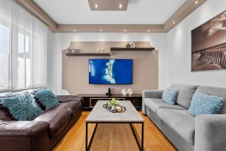 Apartment BANE, 70m from the sea, 8 pax - 2