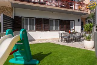 Apartment BANE, 70m from the sea, 8 pax - 7