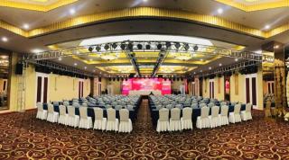 Dalian Grand Continent International Hotel - 6