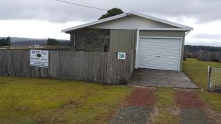 Waratah Falls Holiday Unit - Waratah - 9