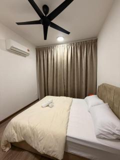 UKM GMI Mirai Residence Kajang 2 - 6