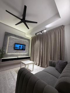 UKM GMI Mirai Residence Kajang 2 - 9