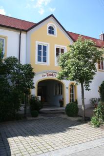 Schlosswirt Etting - Ingolstadt - 9