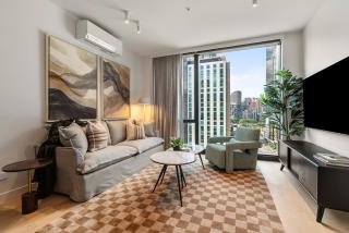 Iconic Queensbridge New Designer Living - 5