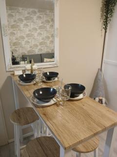 Lapland winter cottage - Rovaniemi - 5