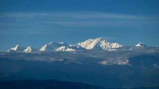 Gangamaya Homestay Darjeeling A Perfect View of Mount Kanchenjunga - 5