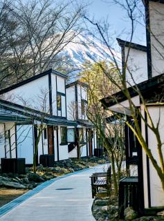 HANZ OUTDOOR RESORT -formerly GLAMPING VILLA HANZ KAWAGUCHIKO - 0