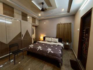 Dwaya Villa Stay in Tirupati - 1