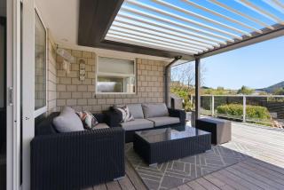 Tekapo Alps Family Home with Deck & Mountain Views - 8