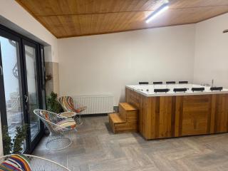 Antique Charm Home SPA&FUN - 8