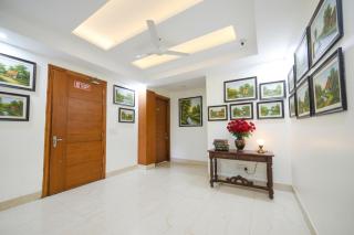 FabHotel Muktinath Near Medanta- The Medicity Hospital, Gurugram - 8