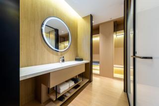 Jin Yi Hotel Chifeng Victoria Mall Hongshan Government Branch - 2