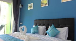 Greenseaview Resort - 3