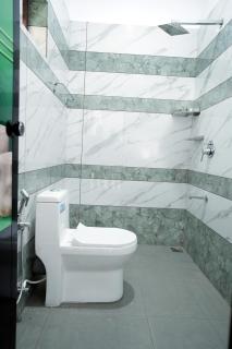 PATHIRAMANAL Service Villas - 4