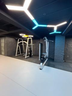 Azalea homes - Neptune Residency- 1bedroom - Comfort -Swimming Pool - Gym - 8