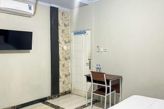 RedDoorz at Mamiric Guest House Syariah - 3