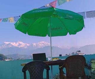 Pokhara Apartment CS - 7