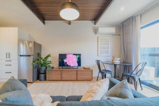 Sherborne Courtyard Retreat 1br with Parking - 7