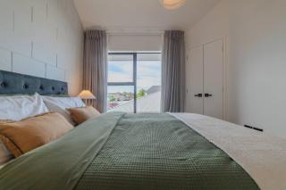 Sherborne Courtyard Retreat 1br with Parking - Christchurch - 4