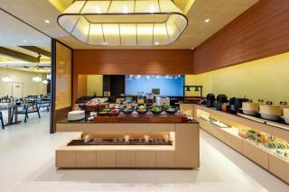 Jin Yi Hotel Chifeng Victoria Mall Hongshan Government Branch - 5