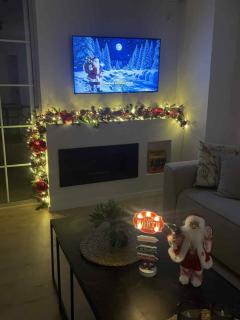 Athinais Park Acropolis View - 4