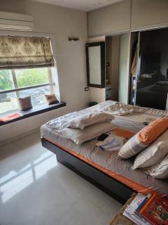 Sea facing Apartment in Colaba - 0
