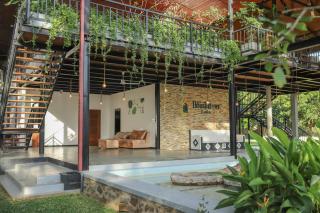 Ibbankatuwa Lake Resort - 6