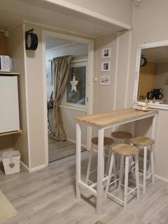 Lapland winter cottage - Rovaniemi - 3