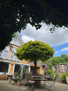 Apartment Villa Kunterbunt 2 EUROPAPARK RULANTICA STRAẞBOURG - 8